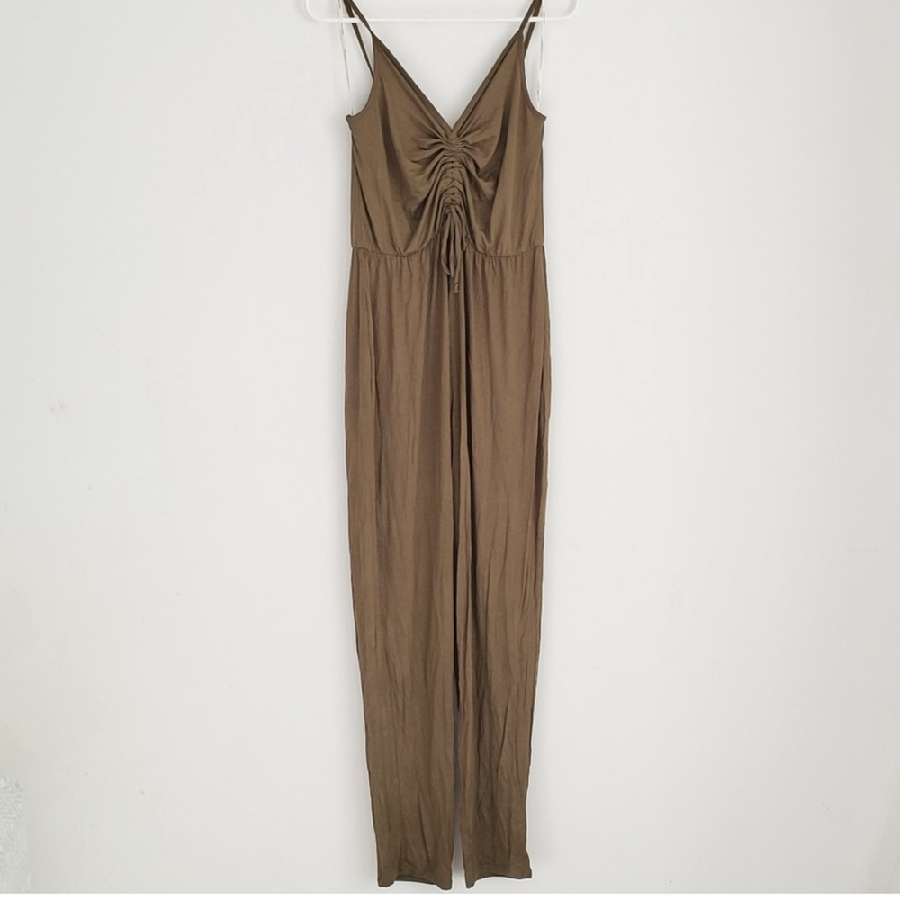 Rolla Coster Olive Green Jumpsuit
